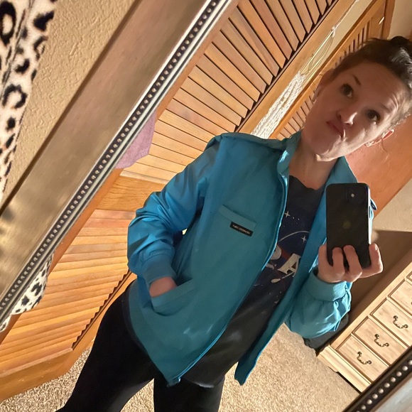 Rad Members Only jacket - Picture 2 of 11